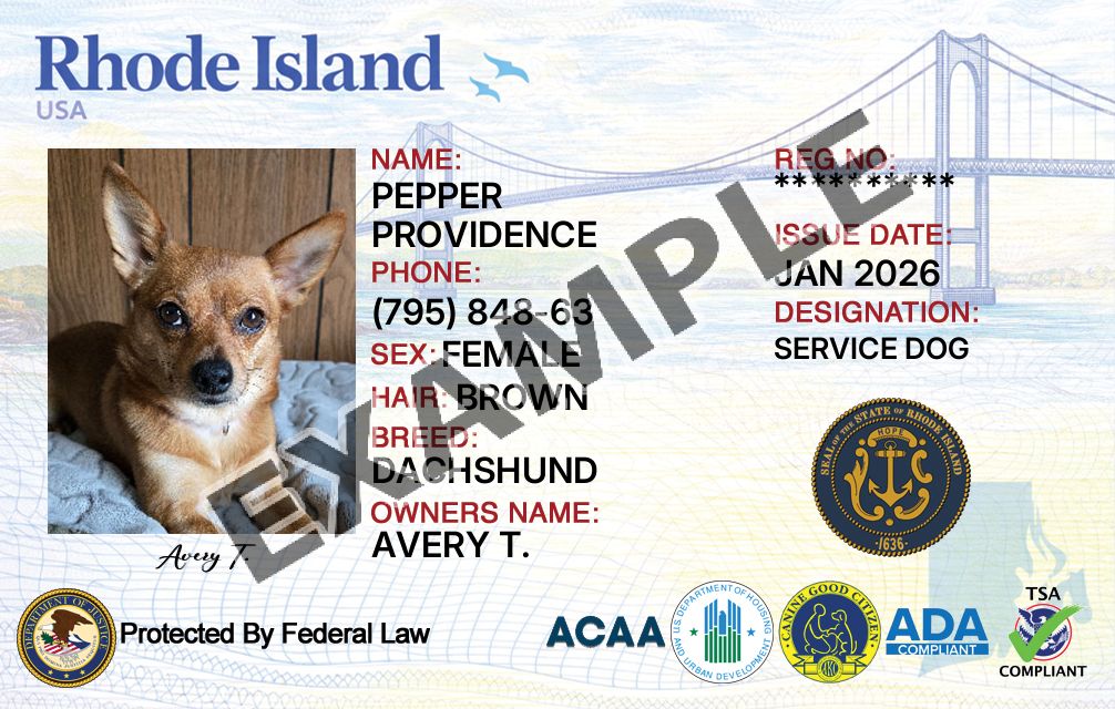 Rhode Island